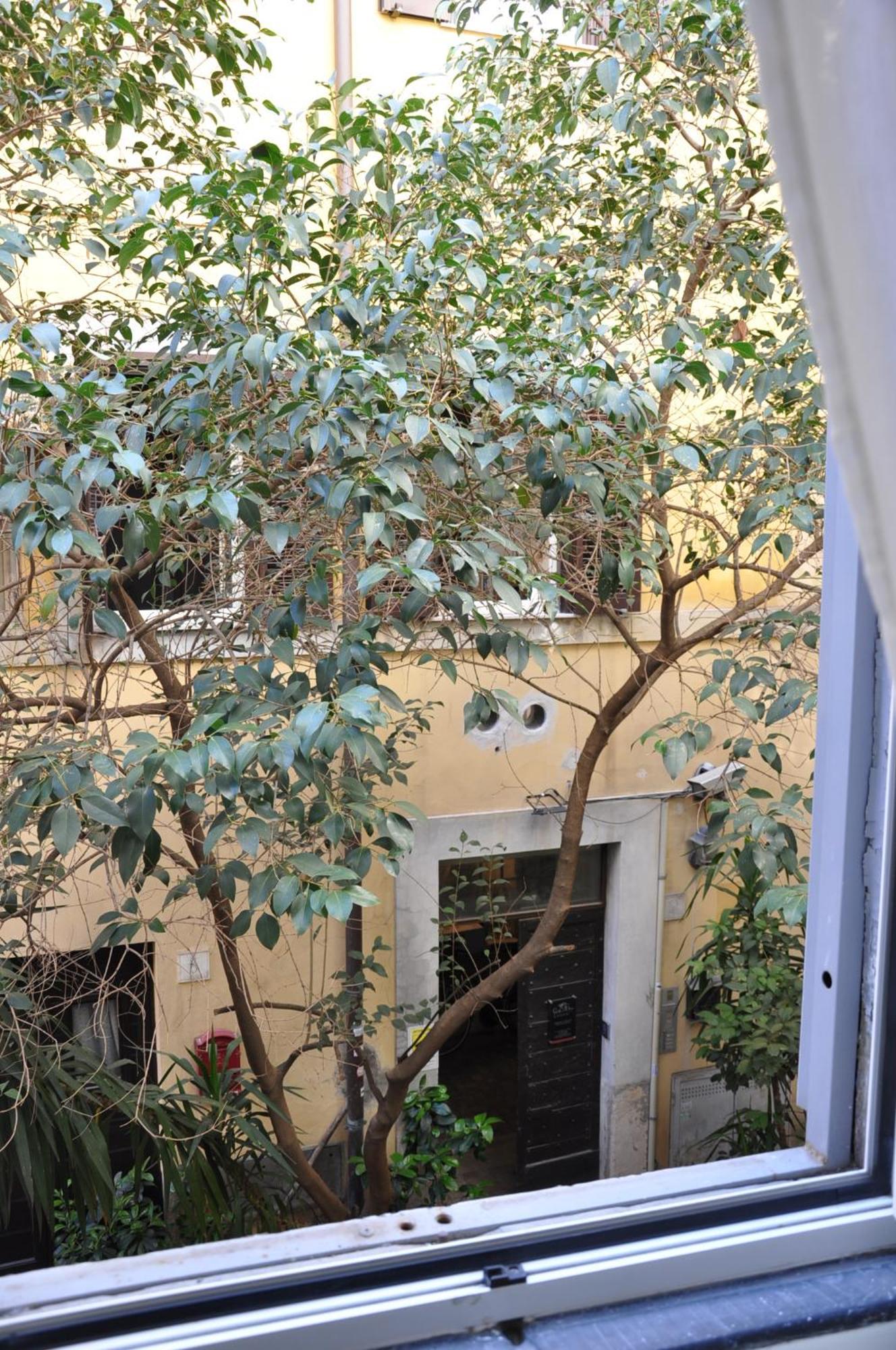 Colosseo Studios 罗马 外观 照片