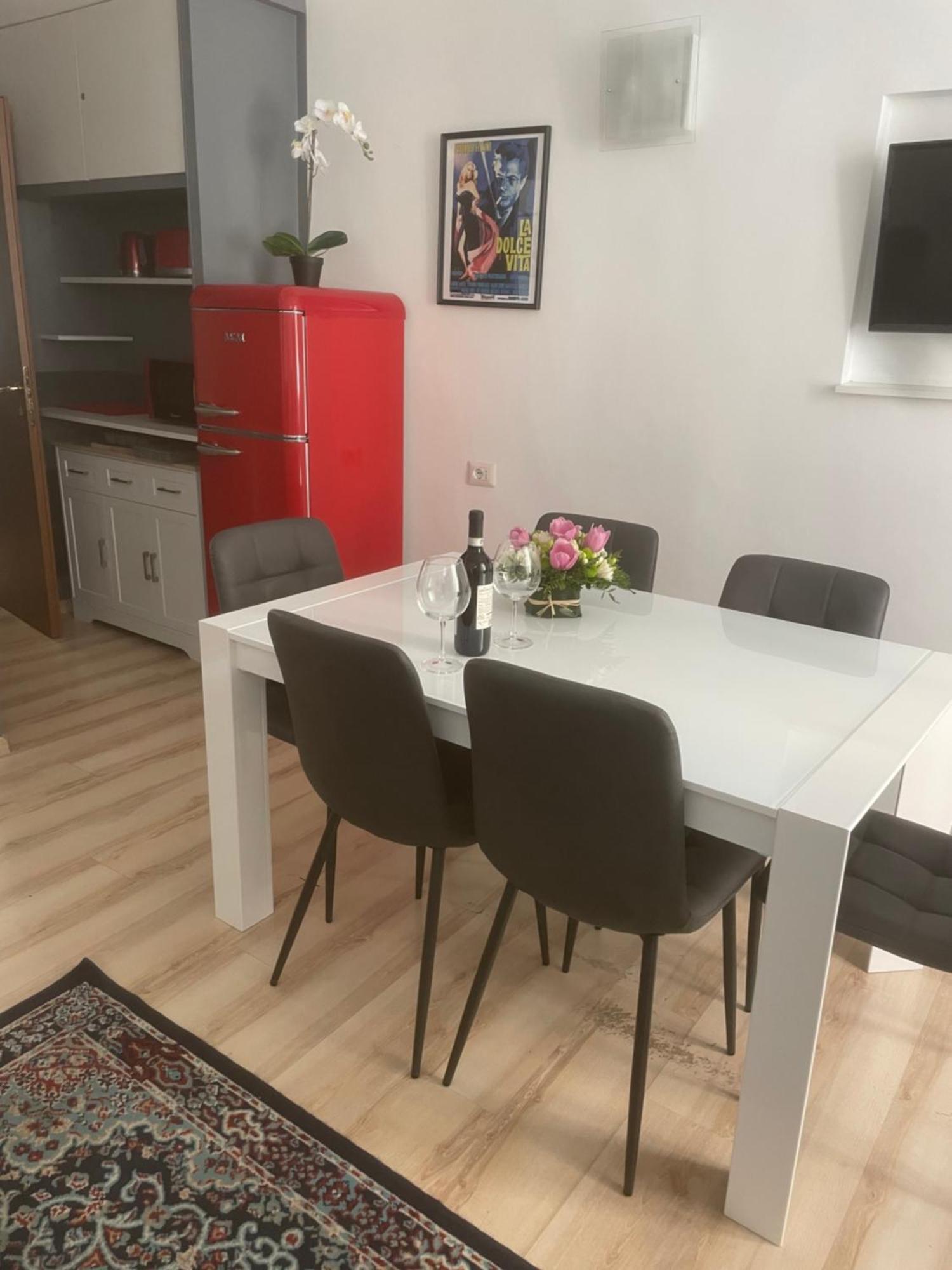Colosseo Studios 罗马 外观 照片